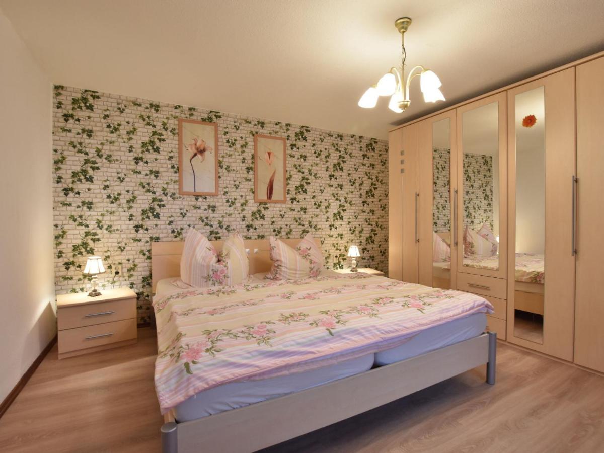 Classy Apartment In Boltenhagen With Terrace エクステリア 写真