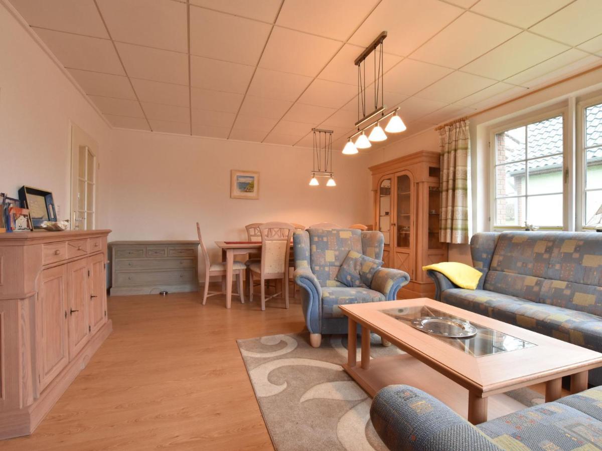 Classy Apartment In Boltenhagen With Terrace エクステリア 写真