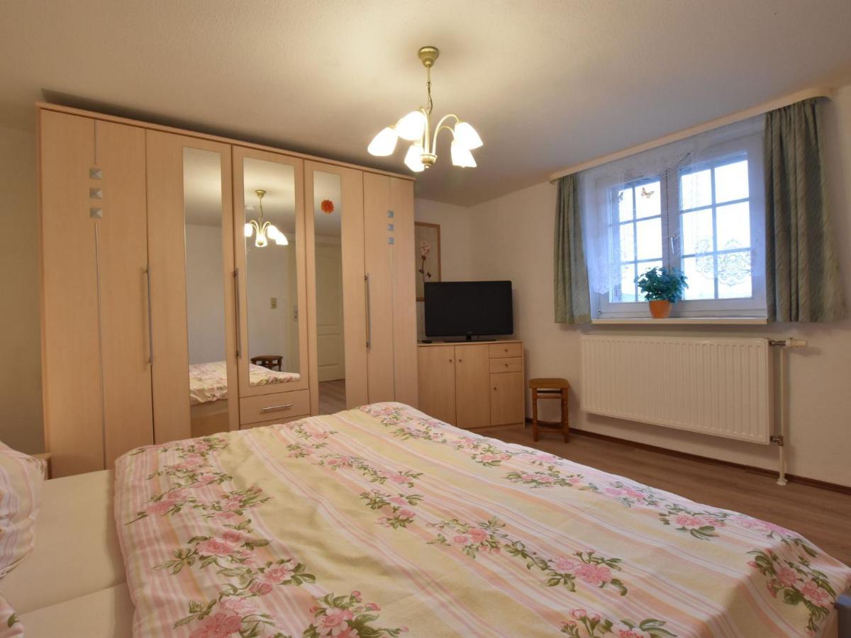 Classy Apartment In Boltenhagen With Terrace エクステリア 写真