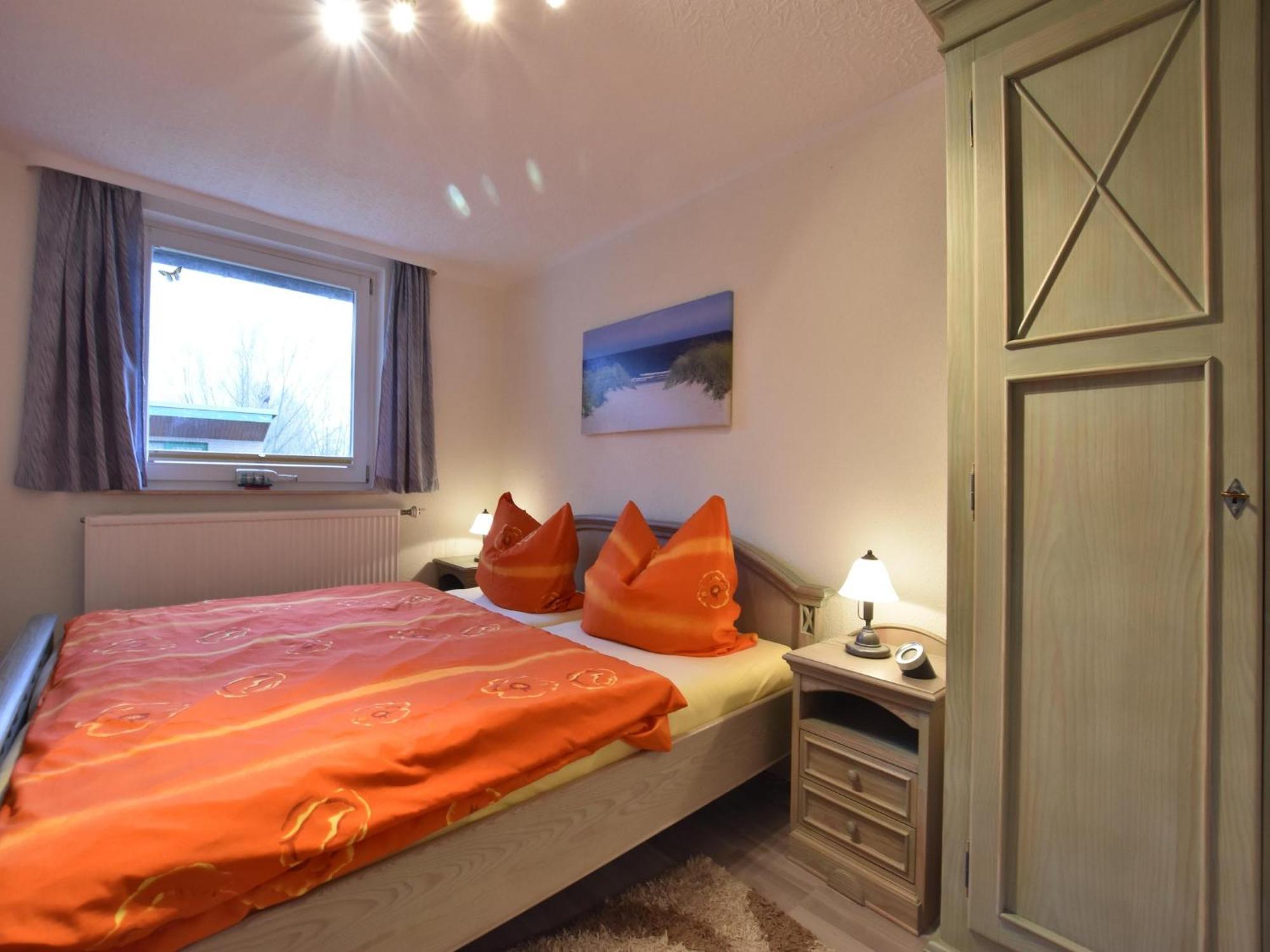 Classy Apartment In Boltenhagen With Terrace エクステリア 写真